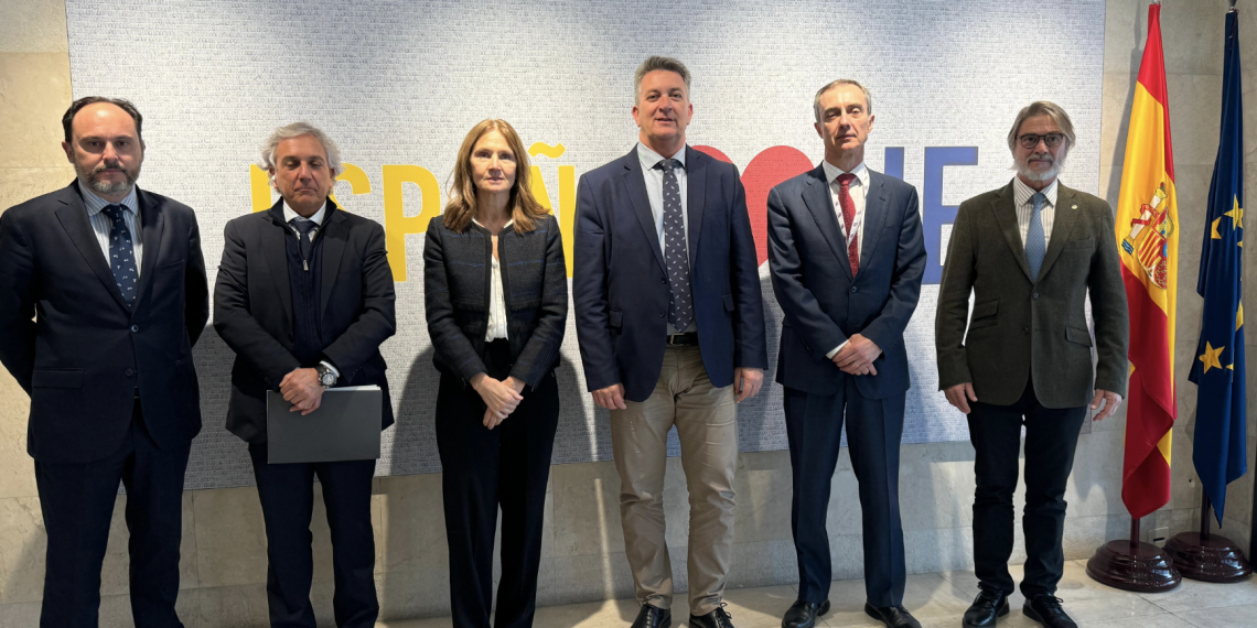 La Generalitat busca apoyo europeo para reforzar infraestructuras ante fenómenos climáticos extremos