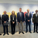 La Generalitat busca apoyo europeo para reforzar infraestructuras ante fenómenos climáticos extremos