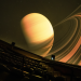 El Hemisférico estrena el planetario ‘Postales de otros mundos’ para explorar la diversidad planetaria del sistema solar