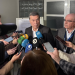 Sanidad inicia la construcción de un nuevo edificio de cirugía mayor ambulatoria en el Hospital Doctor Balmis