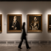 El Museo de Bellas Artes de València inaugura su nueva sala de pintura manierista con dos importantes adquisiciones