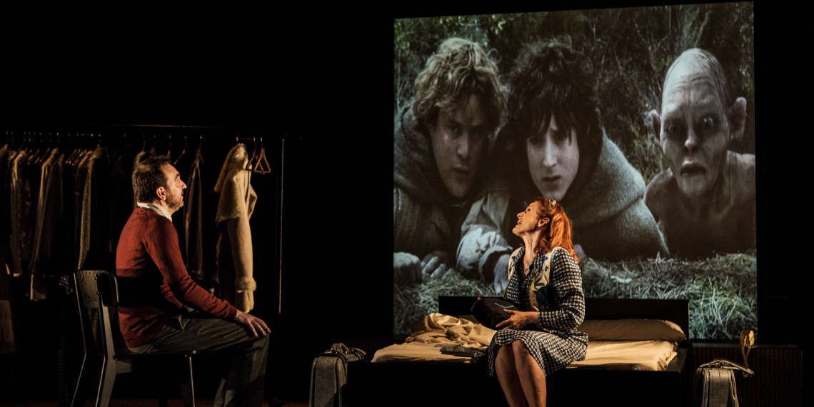 El Teatre Arniches cierra marzo con teatro para adultos e infantil