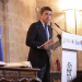 Mazón destaca el papel del CES en la reconstrucción y el progreso de la Comunitat Valenciana