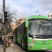 Los autobuses de Metrovalencia que conectan con Picassent y la Ribera cambiarán su parada a la estación de Safranar desde el 1 de abril