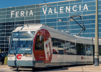 Metrovalencia refuerza el acceso a Feria Valencia para los eventos de BdM Meeting, 2 Días para Ganar y la Feria de la Carrera de la Mujer