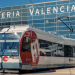 Metrovalencia refuerza el acceso a Feria Valencia para los eventos de BdM Meeting, 2 Días para Ganar y la Feria de la Carrera de la Mujer