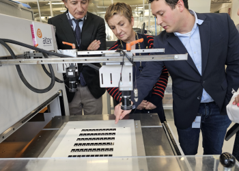 Ivace+i financia el desarrollo de prendas elásticas para medir la actividad eléctrica corporal