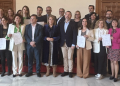 Susana Camarero resalta la conciliación como clave para el progreso social y económico en la Comunitat Valenciana