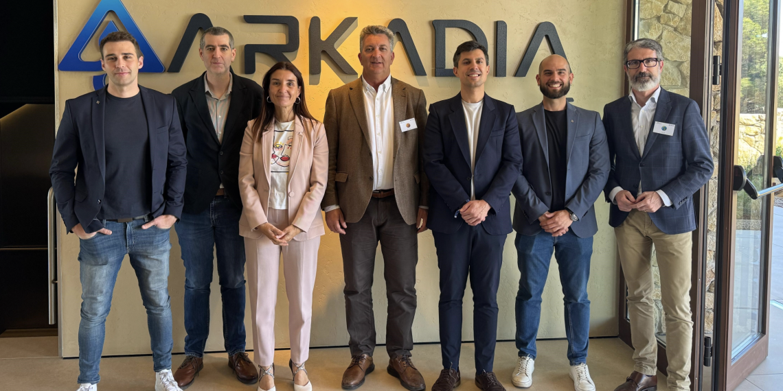 Castellón despega: el éxito del lanzamiento de Arkadia Space confirma la apuesta aeroespacial de la Generalitat