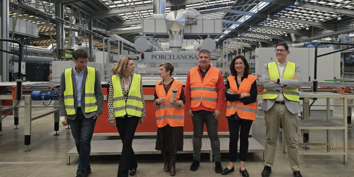 Ivace+i apoya el desarrollo de un sistema innovador para filtrar partículas nocivas en procesos industriales a altas temperaturas