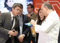 La Generalitat invierte en Inteligencia Artificial para mejorar la calidad del calzado
