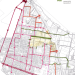 Entidades de Benimaclet se reúnen con Urbanismo para avanzar en el PAI y mejorar el plan urbanístico