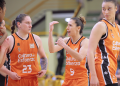 Valencia Basket cae en una dura batalla en Salamanca (76-73)