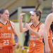 Valencia Basket cae en una dura batalla en Salamanca (76-73)