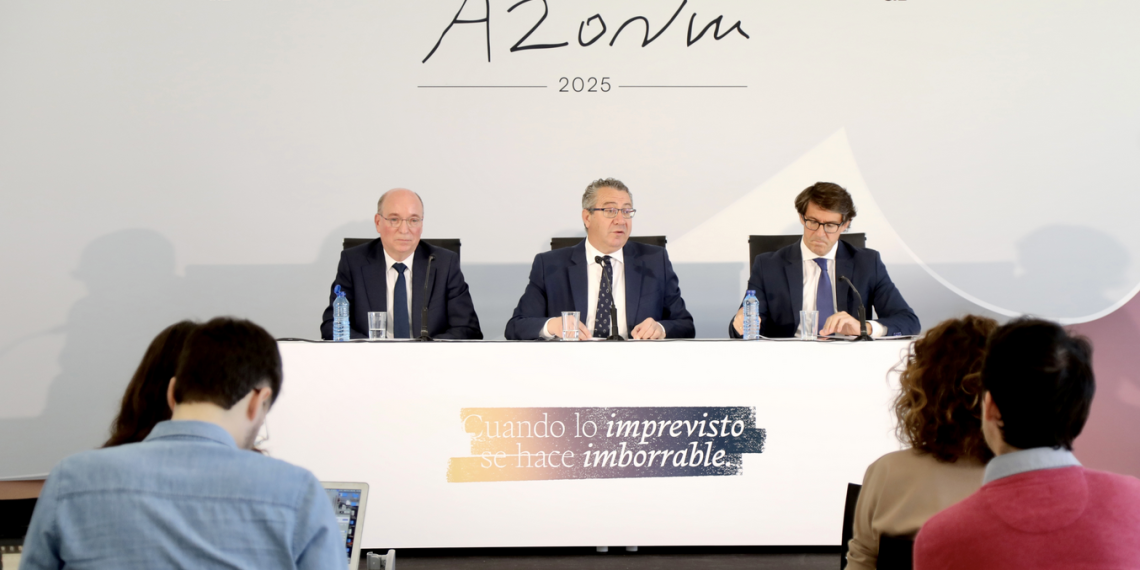 Estos son los finalistas del Premio Azorín de Novela 2025