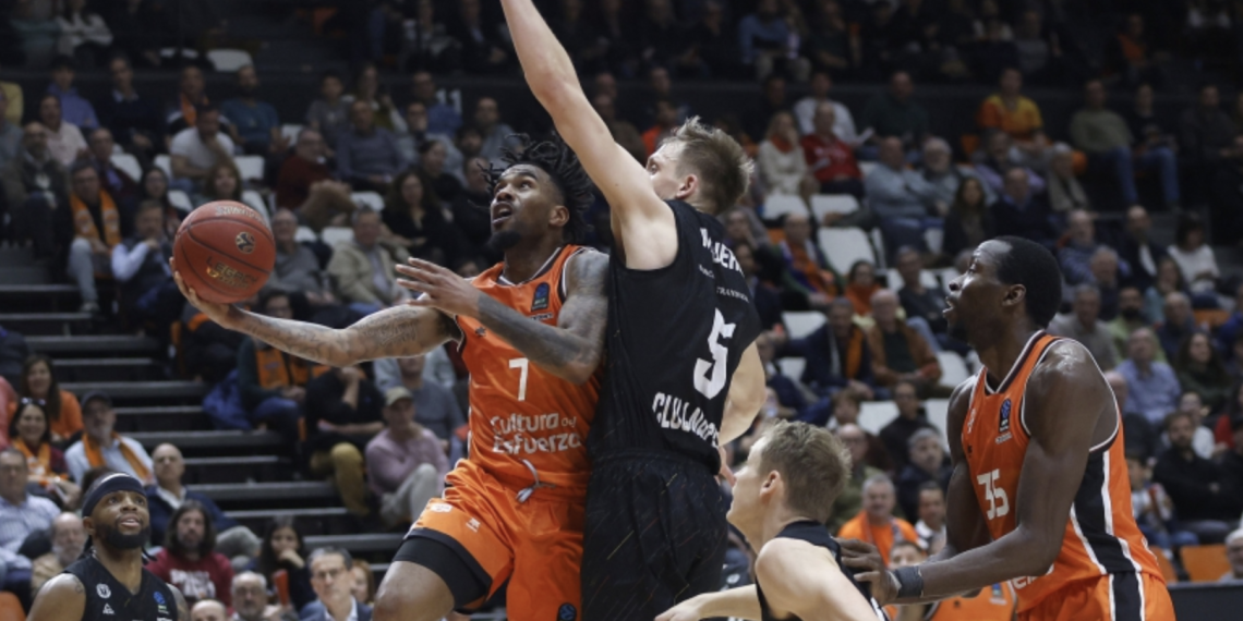 La Fonteta acoge un duelo eliminatorio por las semifinales ante el U-BT Cluj-Napoca