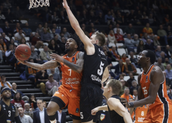 La Fonteta acoge un duelo eliminatorio por las semifinales ante el U-BT Cluj-Napoca