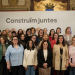 La Diputación de Castellón reúne a mujeres empresarias y emprendedoras de la provincia en la jornada ‘Tejiendo redes’