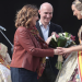 València rinde homenaje a sus falleras mayores dedicándoles una plaza