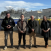 La Generalitat y Ecoembes reponen en Benetússer 104 contenedores de residuos dañados por las inundaciones