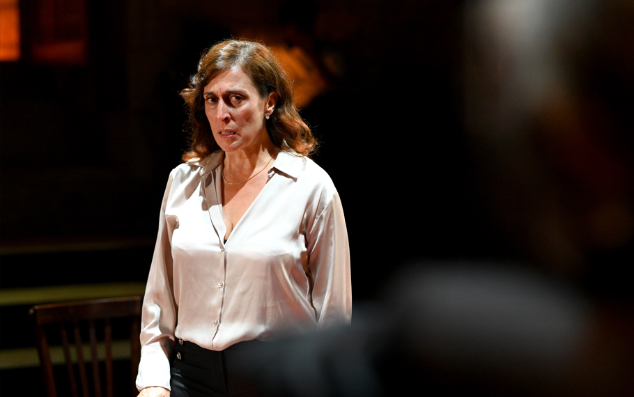 El Teatre Principal de Castelló acoge la representación de ‘Tots ocells’