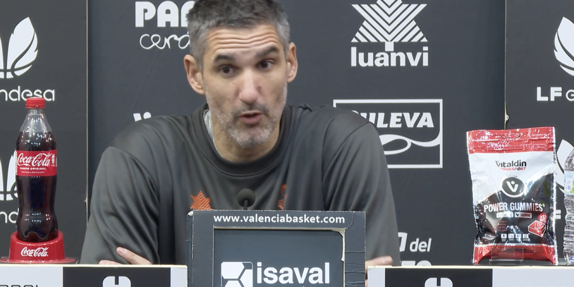 Valencia Basket arranca su camino en la Copa de la Reina