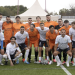 McDonald’s organiza un partido solidario para apoyar la recuperación del campo valenciano