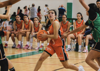 Gran estreno de Valencia Basket en la Minicopa LF Endesa (79-56)