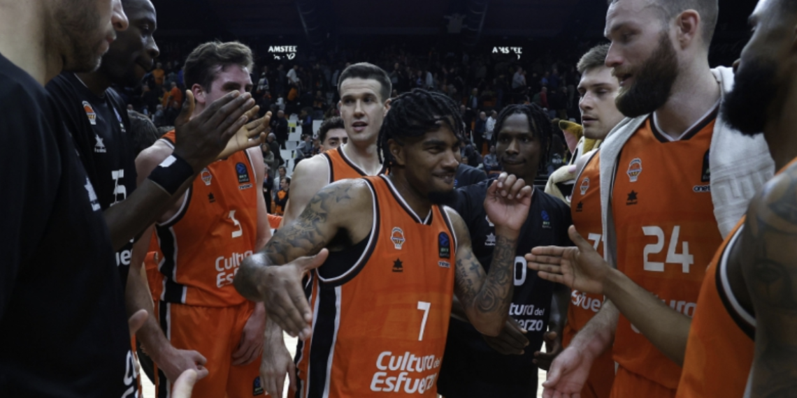 La Fonteta, factor extra para el primer asalto de unas durísimas semifinales ante Hapoel Shlomo Tel Aviv