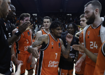 La Fonteta, factor extra para el primer asalto de unas durísimas semifinales ante Hapoel Shlomo Tel Aviv