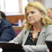 María Jesús Bonilla: “Los expertos coinciden en que el desarrollo de infraestructuras salva vidas”