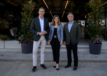 The Terminal Hub une innovación, tecnología, inversión y talento con bienestar y salud y abre Front, su nuevo espacio donde la gastronutrición es protagonista
