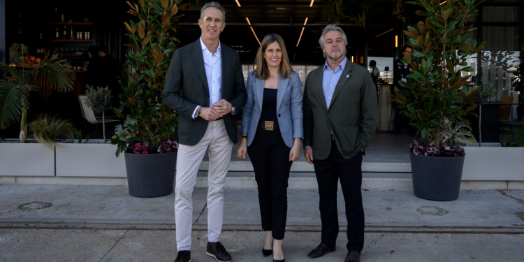 The Terminal Hub une innovación, tecnología, inversión y talento con bienestar y salud y abre Front, su nuevo espacio donde la gastronutrición es protagonista