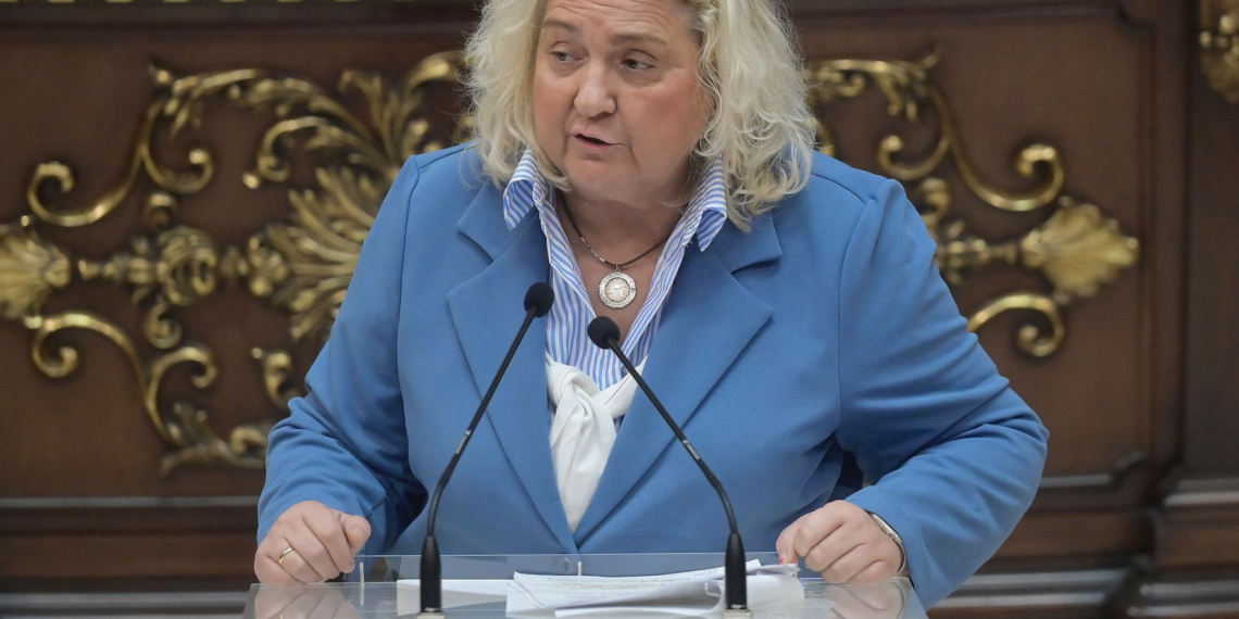 El presupuesto municipal de 2024 se cierra con los mejores datos de solvencia y estabilidad financiera