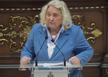 El presupuesto municipal de 2024 se cierra con los mejores datos de solvencia y estabilidad financiera