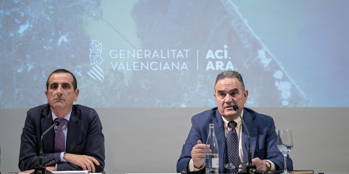 Gan Pampols: “Hay que reevaluar las necesidades de toda la cuenca mediterránea a través de un pacto de Estado para evitar nuevas tragedias”