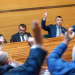 La Diputación aprueba la primera entrega del Fondo de Cooperación Municipal con 50 millones para los 269 ayuntamientos