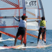 La Comunitat Valenciana corona a sus campeones autonómicos de windsurf 2025