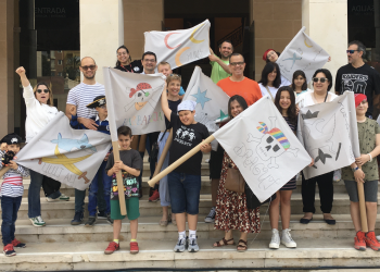 El MARQ expone en Madrid su programa para acercar la cultura al entorno de niños y niñas con autismo