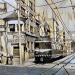 Carrers de trenet