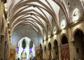 La Colegiata de Gandia presenta una oferta turística para el Año Jubilar