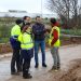 La Diputació de Valencia reconstruye “en tiempo récord” las carreteras afectadas por la lluvia