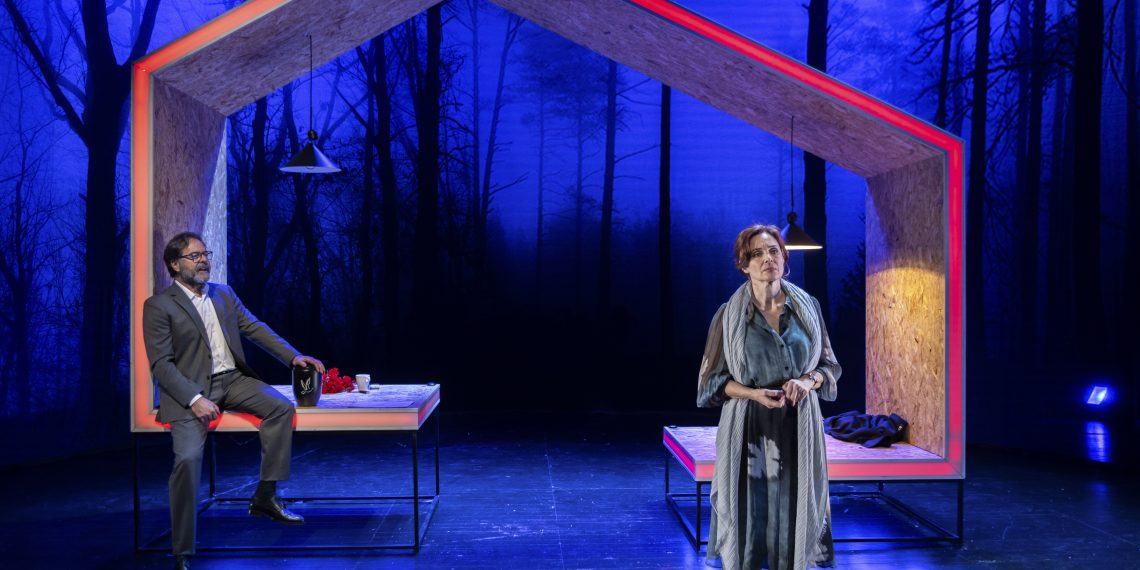 Silvia Marsó protagoniza “Claveles” en l’Auditori de Torrent