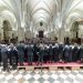 La Semana Santa Marinera «toma» la catedral de Valencia