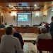El IES l’Eliana presenta su proyecto de renaturalización al Consell de Sostenibilitat