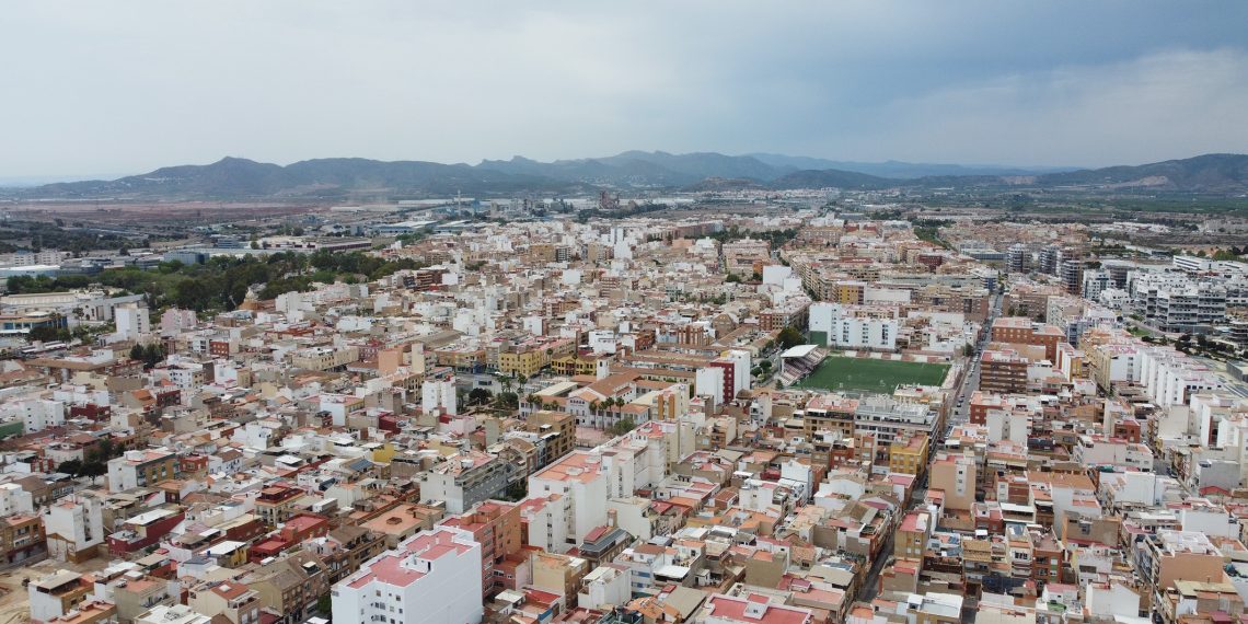 La consulta pública previa para la elaboración de la ordenanza de zonas de bajas emisiones de Sagunto estará abierta hasta el 10 de abril