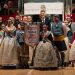 La Diputación de Castellón se une a las fiestas josefinas de la provincia