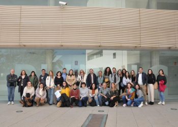 Nueve centros de salud piloto valencianos implantan programas innovadores de educación para la salud y actividades comunitarias