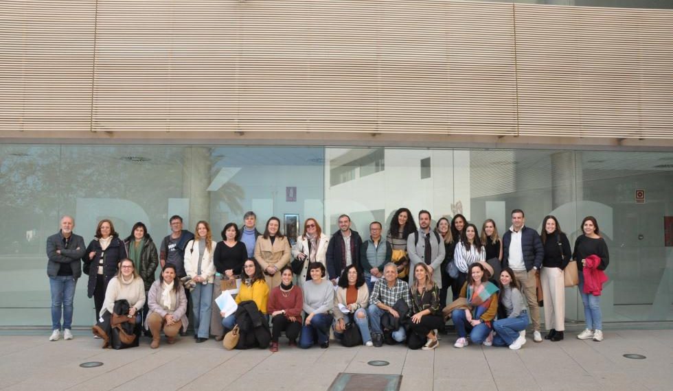 Nueve centros de salud piloto valencianos implantan programas innovadores de educación para la salud y actividades comunitarias