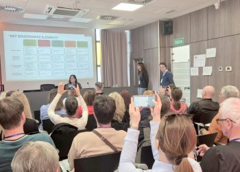 La Diputació y la Fundación Limne organizan en Valencia un taller sobre la gobernanza de ríos, cauces y zonas húmedas